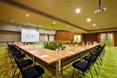 ادن هتل اند ریزورت