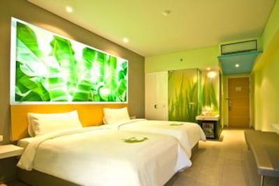 ادن هتل اند ریزورت