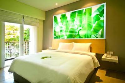 ادن هتل اند ریزورت