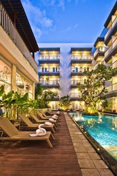 ادن هتل اند ریزورت