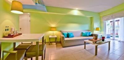 ادن هتل اند ریزورت