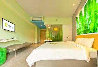 ادن هتل اند ریزورت