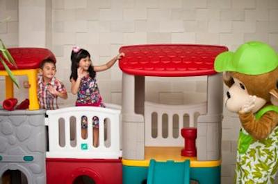 ادن هتل اند ریزورت