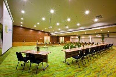 ادن هتل اند ریزورت