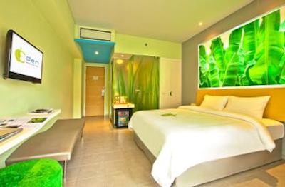 ادن هتل اند ریزورت