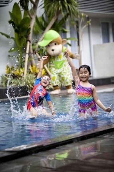 ادن هتل اند ریزورت