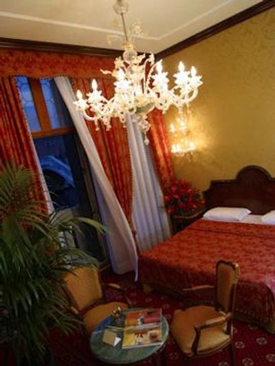 بسکلو هتل بلینی