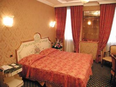 بسکلو هتل بلینی