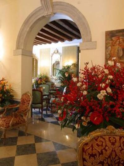 بسکلو هتل بلینی