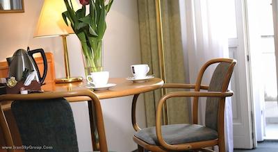 بست وسترن سیتی موران