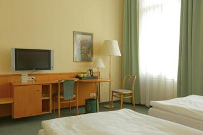 بست وسترن سیتی موران