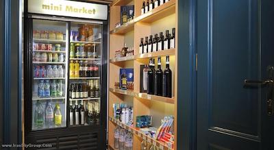 بست وسترن سیتی موران