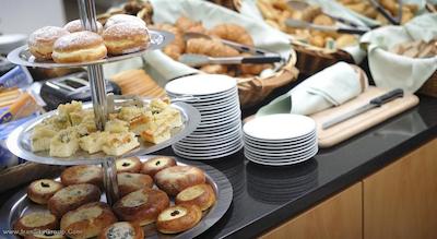 بست وسترن سیتی موران