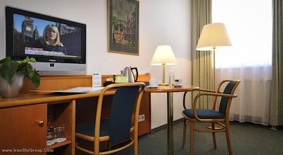 بست وسترن سیتی موران