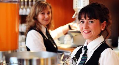 بست وسترن سیتی موران