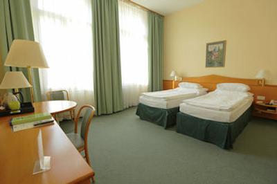 بست وسترن سیتی موران