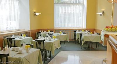 بست وسترن سیتی موران