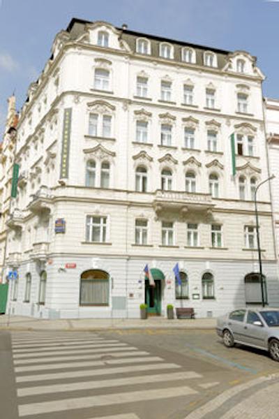 بست وسترن سیتی موران