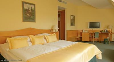 بست وسترن سیتی موران