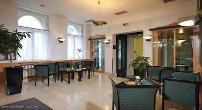 بست وسترن سیتی موران