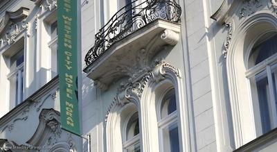 بست وسترن سیتی موران