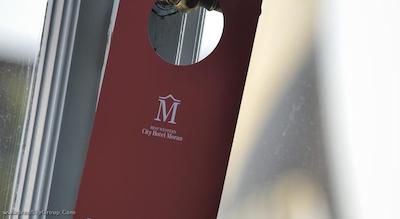 بست وسترن سیتی موران