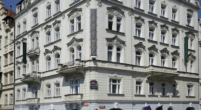 بست وسترن سیتی موران