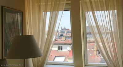 بست وسترن سیتی موران