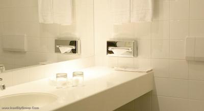 بست وسترن سیتی موران