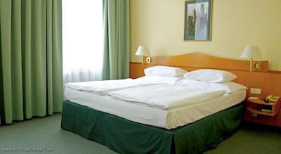 بست وسترن سیتی موران