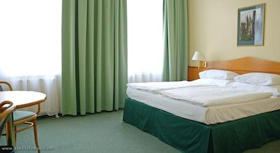 بست وسترن سیتی موران