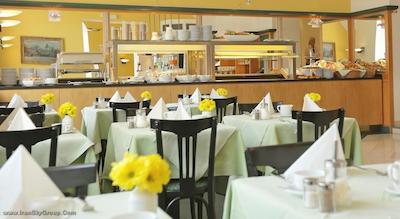 بست وسترن سیتی موران