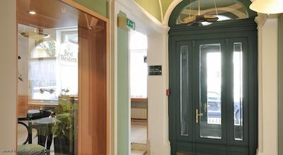 بست وسترن سیتی موران