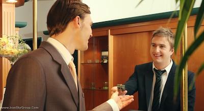 بست وسترن سیتی موران