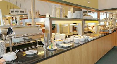 بست وسترن سیتی موران