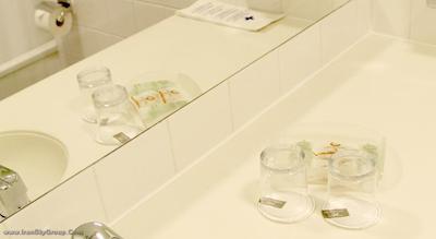 بست وسترن سیتی موران