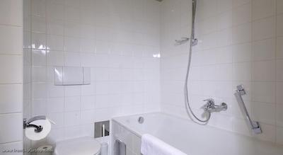 بست وسترن سیتی موران