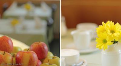 بست وسترن سیتی موران