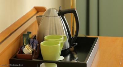 بست وسترن سیتی موران