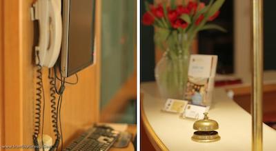 بست وسترن سیتی موران