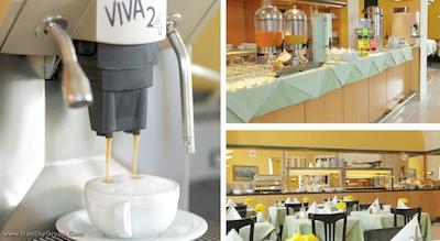 بست وسترن سیتی موران