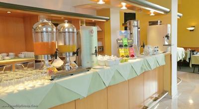 بست وسترن سیتی موران