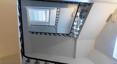 هتل اسنزیو پراگ