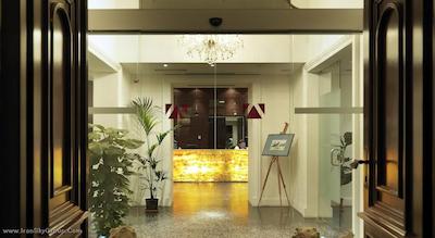 هتل اسنزیو پراگ