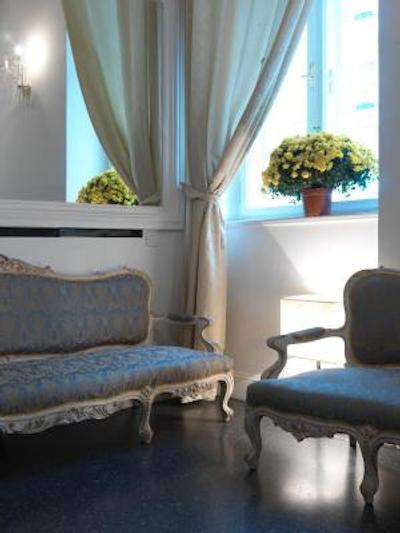 هتل اسنزیو پراگ