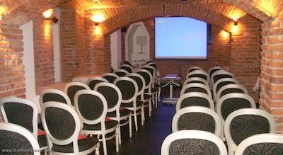 هتل اسنزیو پراگ