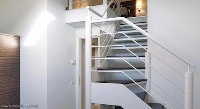 هتل اسنزیو پراگ