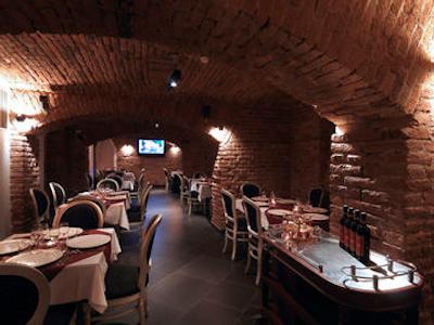 هتل اسنزیو پراگ