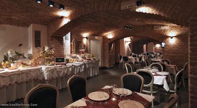 هتل اسنزیو پراگ