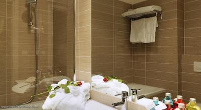 هتل اسنزیو پراگ